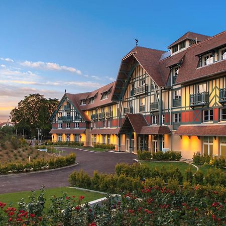 Renaissance Paris Hippodrome De St. Cloud Hotel Rueil-Malmaison Kültér fotó